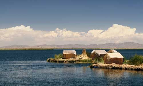 INDISPENSABLE PEROU & NAZCA ET AMAZONIE pas cher photo 4