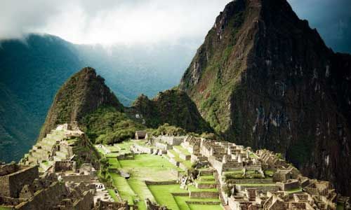 INDISPENSABLE PEROU & NAZCA ET AMAZONIE pas cher photo 6