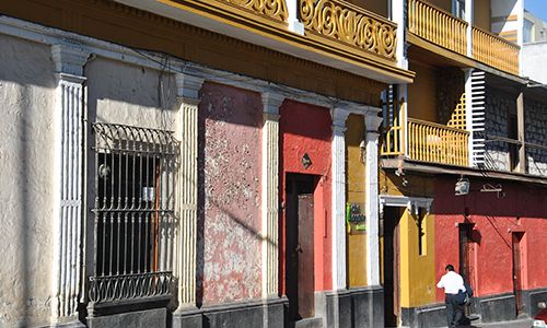 INDISPENSABLE PEROU & NAZCA ET AMAZONIE pas cher photo 7