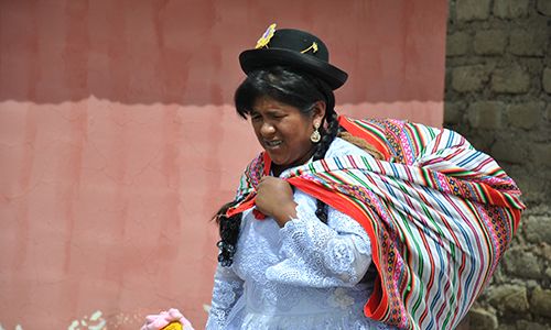 INDISPENSABLE PEROU & NAZCA ET AMAZONIE pas cher photo 10