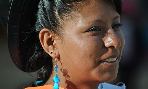 INDISPENSABLE PEROU & NAZCA ET AMAZONIE pas cher photo 11