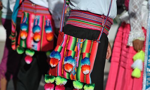 INDISPENSABLE PEROU & NAZCA ET AMAZONIE pas cher photo 12