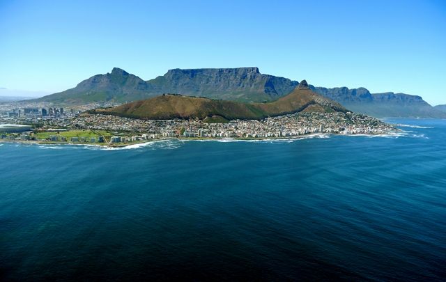 Splendeurs d'Afrique du sud & extension Chutes Victoria 14J/11N - 2020 pas cher photo 3