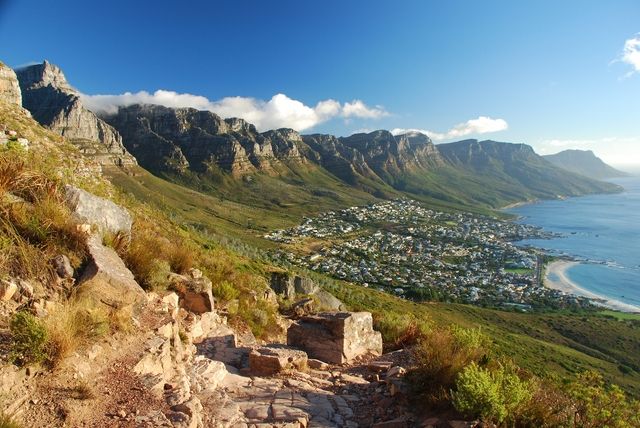 Splendeurs d'Afrique du sud & extension Chutes Victoria 14J/11N - 2020 pas cher photo 6