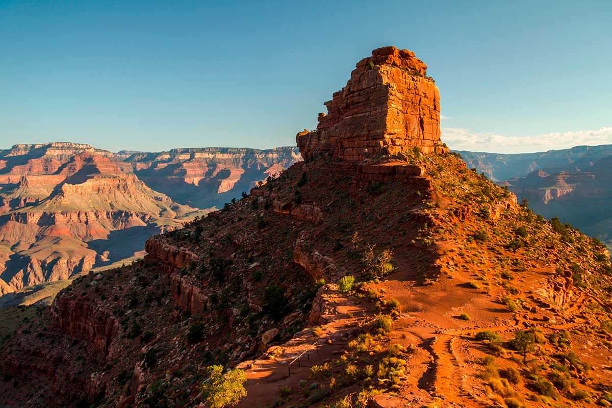 Circuit Grand tour de l'Ouest : Rocheuses, parcs et Californie + Extension sur la côte californienne pas cher photo 3