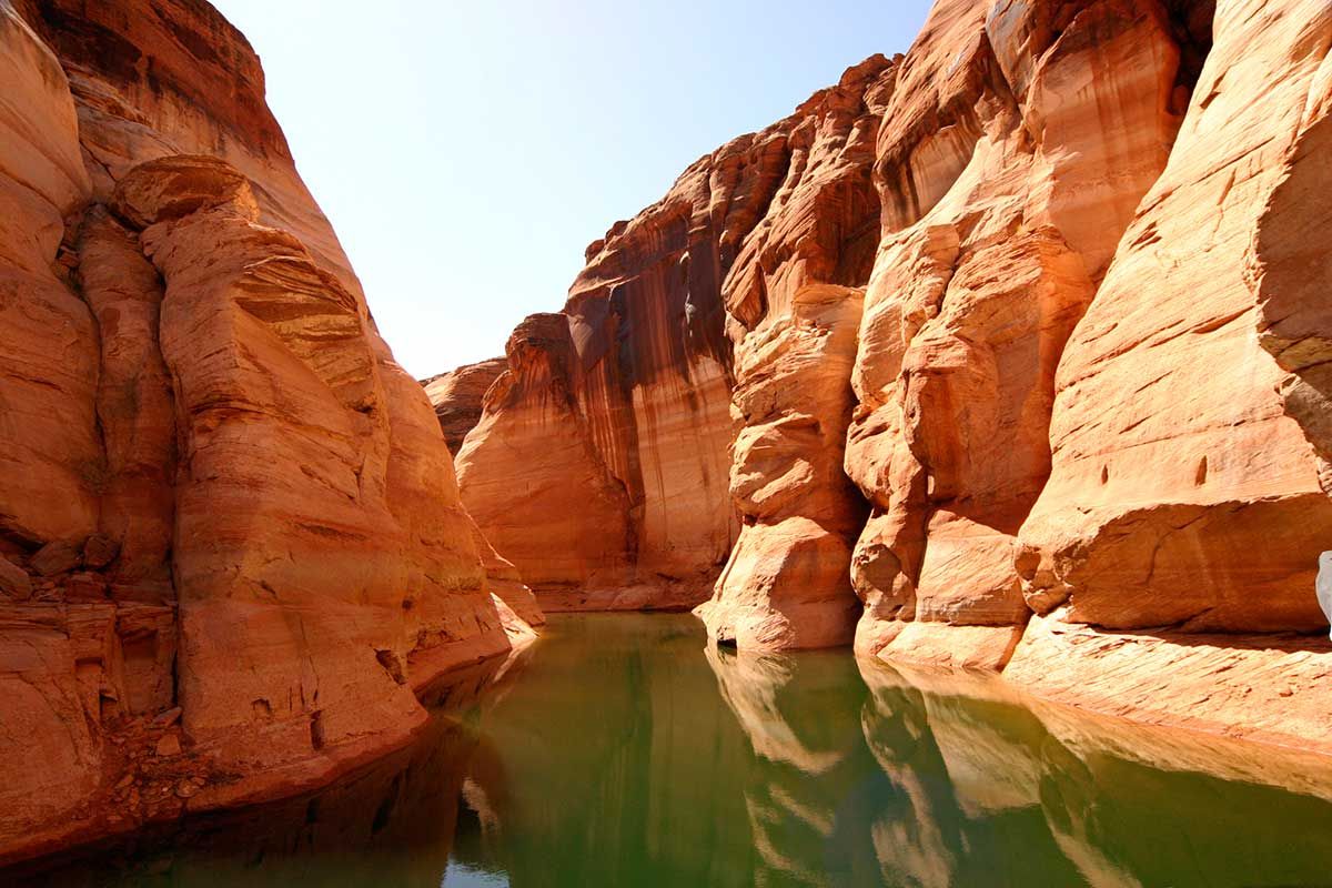 Circuit Grand tour de l'Ouest : Rocheuses, parcs et Californie + Extension sur la côte californienne pas cher photo 4