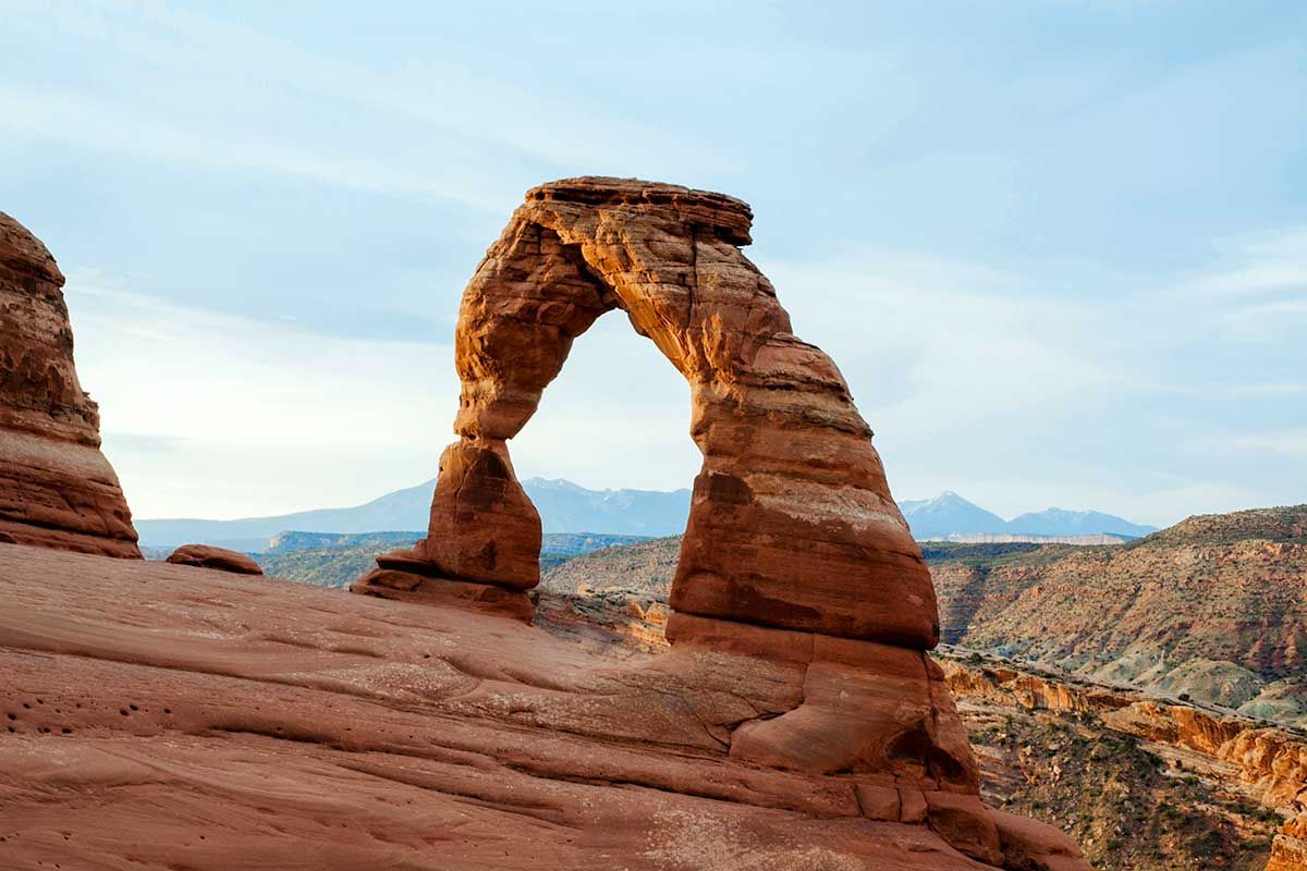 Circuit Grand tour de l'Ouest : Rocheuses, parcs et Californie + Extension sur la côte californienne pas cher photo 5