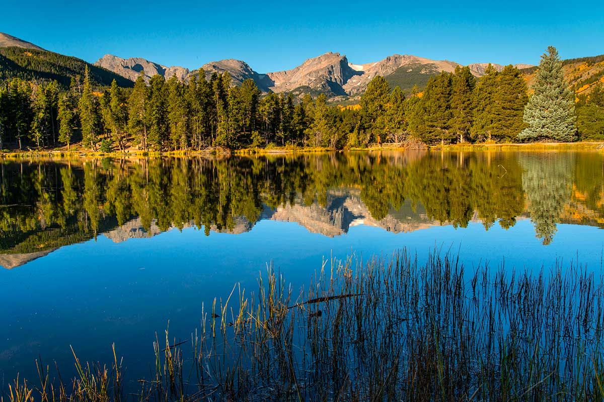 Circuit Grand tour de l'Ouest : Rocheuses, parcs et Californie + Extension sur la côte californienne pas cher photo 6