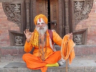 Du Nepal au Bhoutan pas cher photo 1