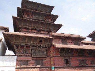 Du Nepal au Bhoutan pas cher photo 2