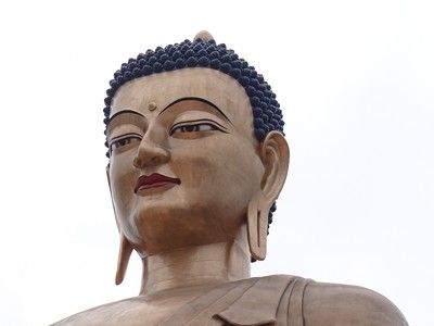 Du Nepal au Bhoutan pas cher photo 4