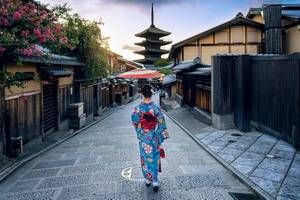 Japon Essentiel pas cher photo 2