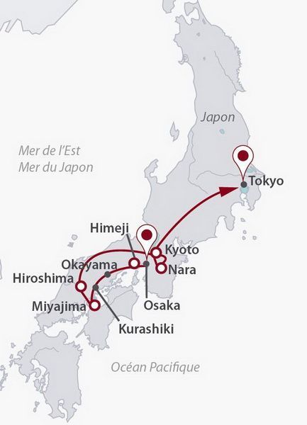 Japon Essentiel pas cher photo 3