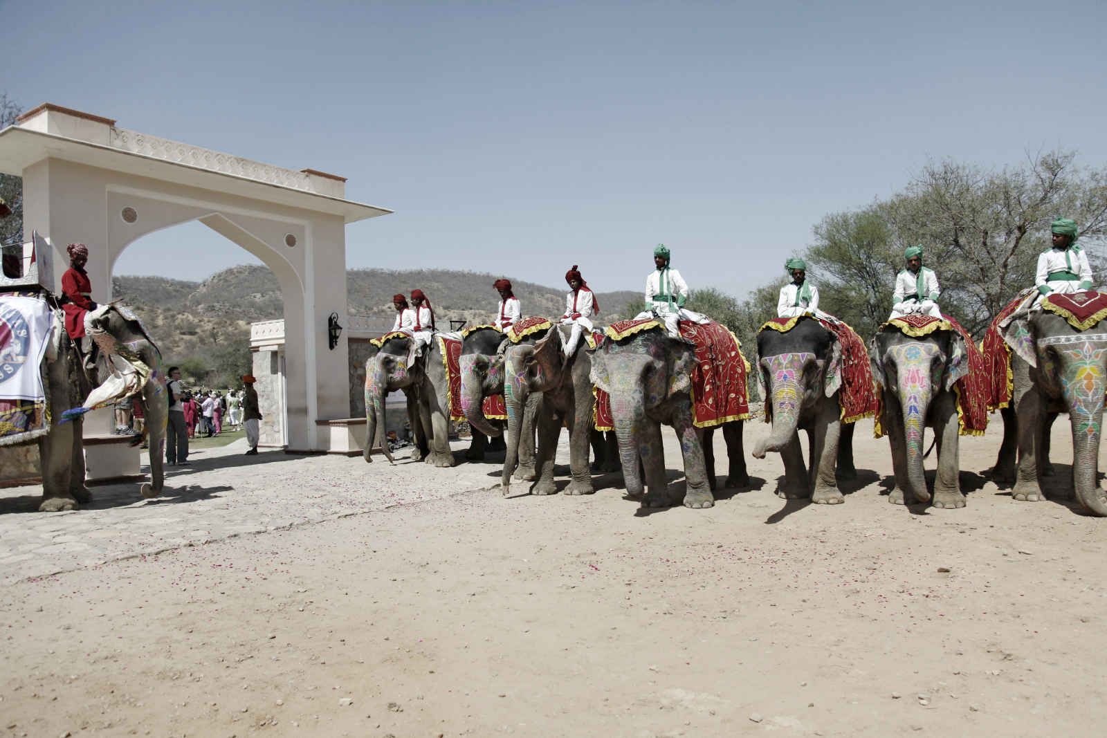 Toute l'Inde du nord + Au Népal, dans la vallée de Katmandou pas cher photo 6