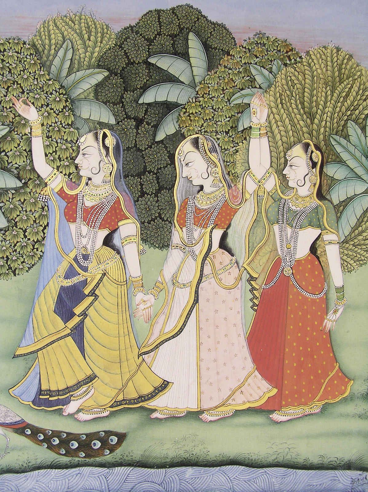 Toute l'Inde du nord + Au Népal, dans la vallée de Katmandou pas cher photo 8