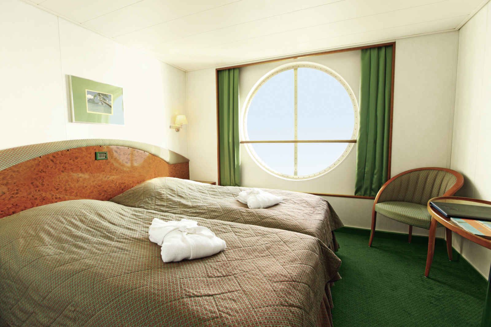 Du Spitzberg aux fjords de Norvège pas cher photo 4