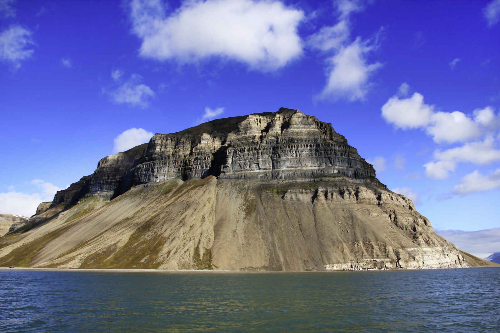 Du Spitzberg aux fjords de Norvège pas cher photo 10