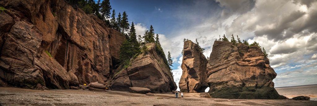 LE GRAND TOUR DE L'EST CANADIEN - 18J/16N - Limité à 35 pers. pas cher photo 6
