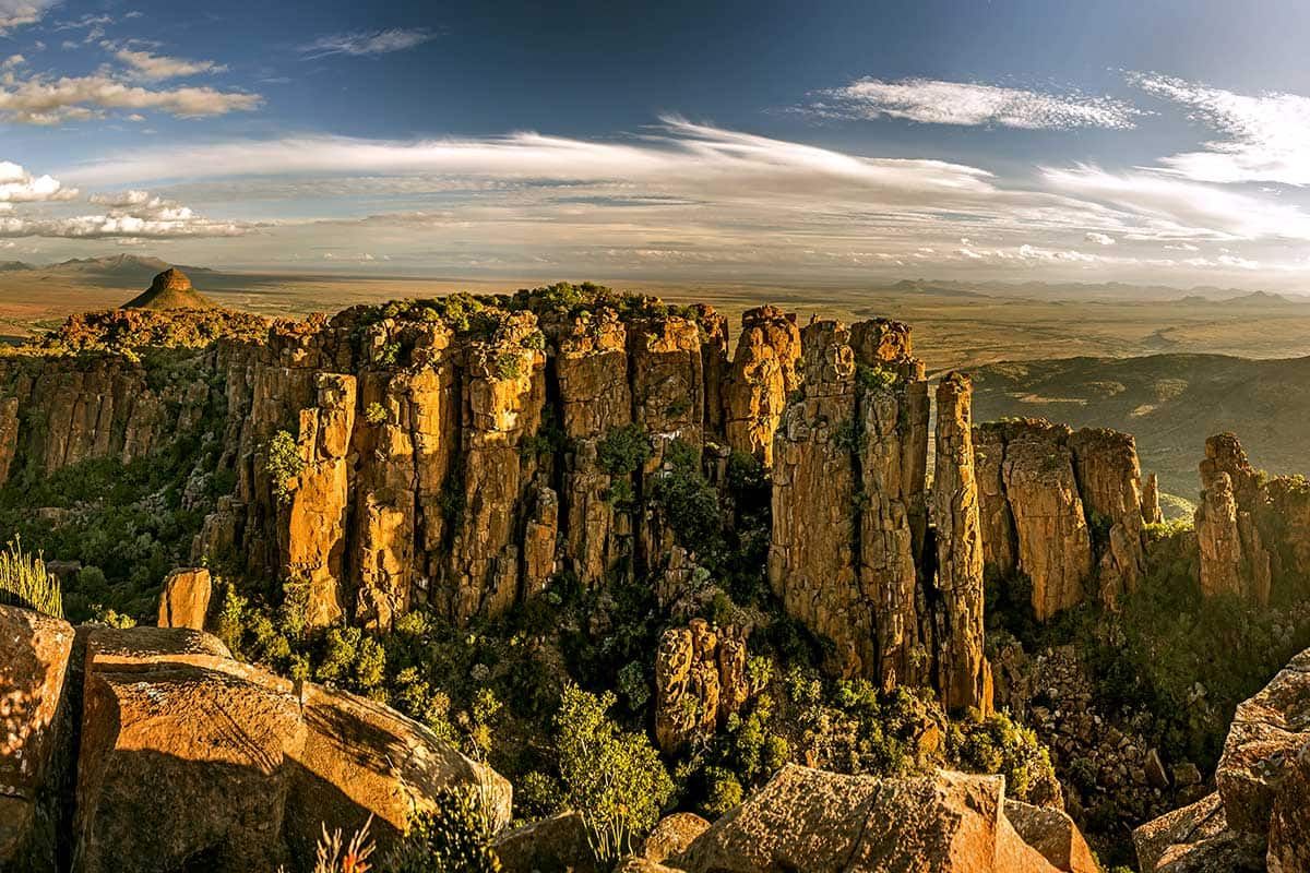 Circuit Pépites d'Afrique du sud pas cher photo 10