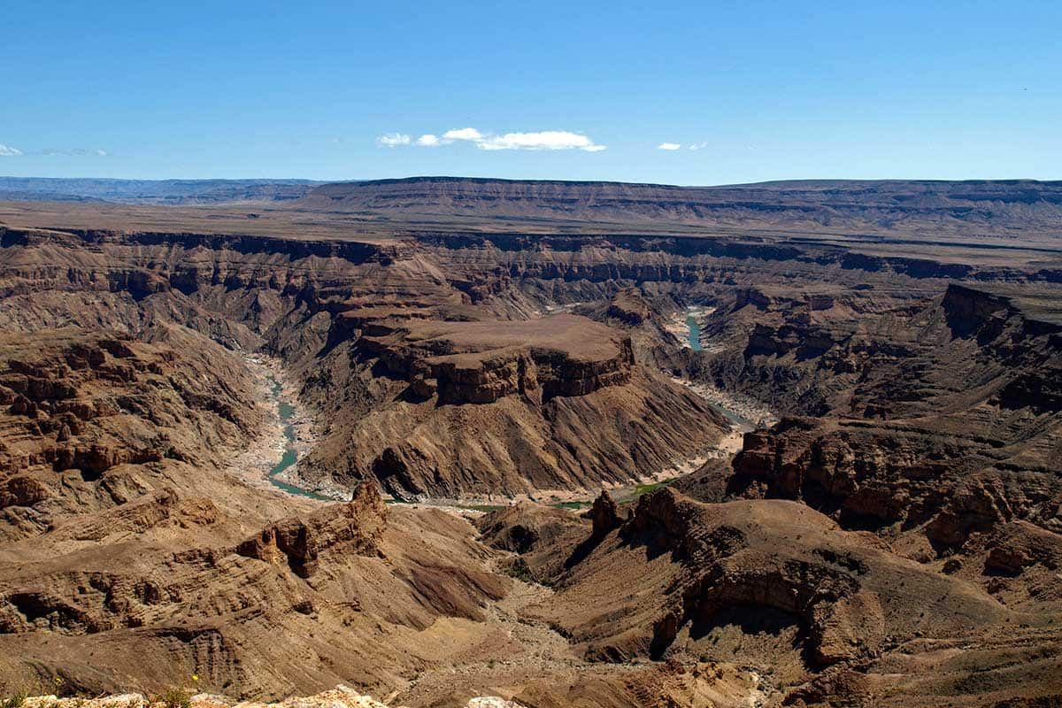 Circuit Envolée en terres australes : du Cap au désert du Namib pas cher photo 6