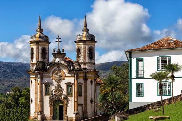 Merveilles du Brésil 13J/10N - 2019 pas cher photo 4