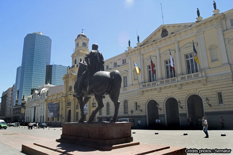 DECOUVERTE DU CHILI pas cher photo 2