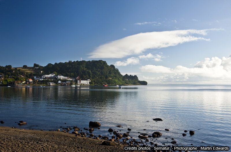 DECOUVERTE DU CHILI pas cher photo 5