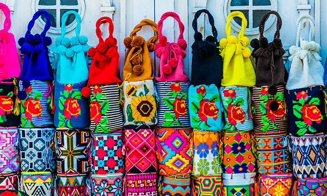 CONFIDENTIEL COLOMBIE pas cher photo 2