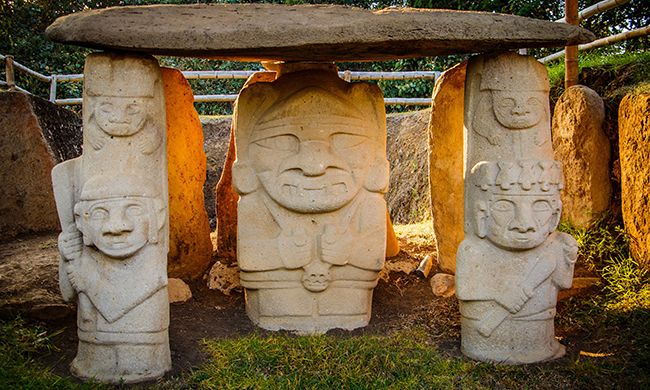 CONFIDENTIEL COLOMBIE pas cher photo 3