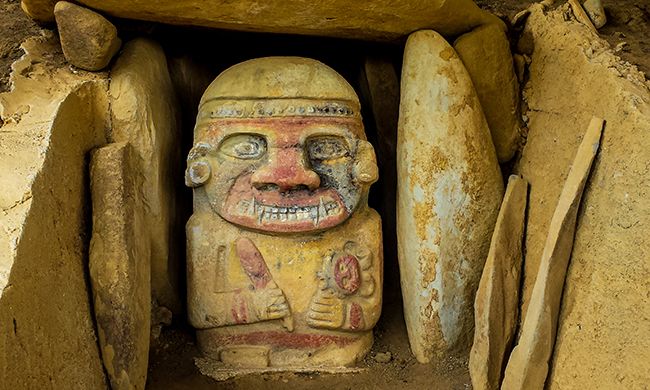 CONFIDENTIEL COLOMBIE pas cher photo 4