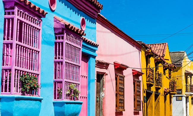 CONFIDENTIEL COLOMBIE pas cher photo 6