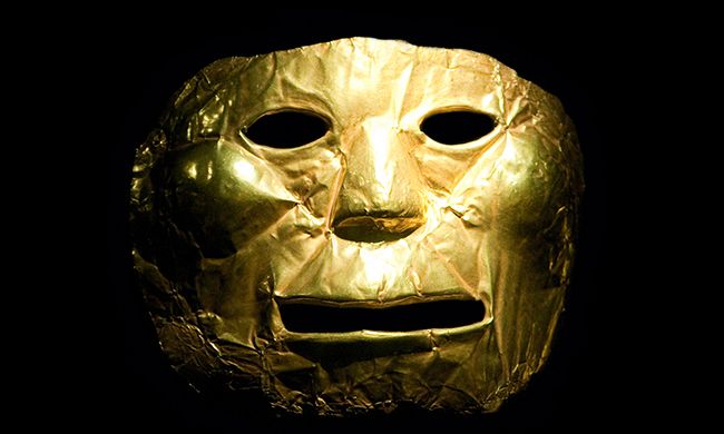 CONFIDENTIEL COLOMBIE pas cher photo 8