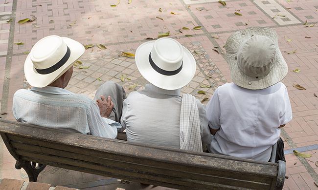 CONFIDENTIEL COLOMBIE pas cher photo 9