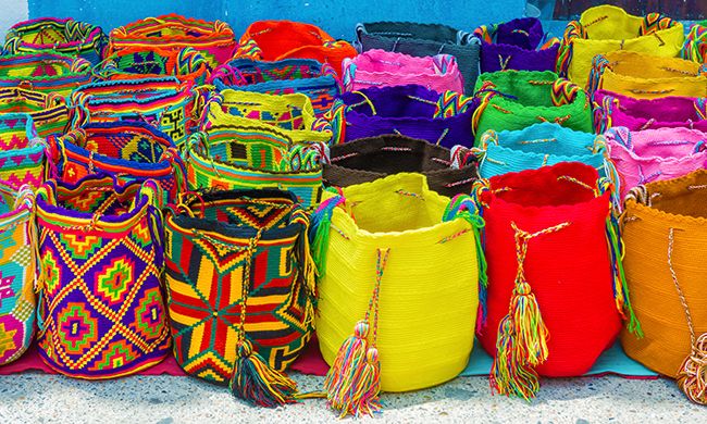 CONFIDENTIEL COLOMBIE pas cher photo 10