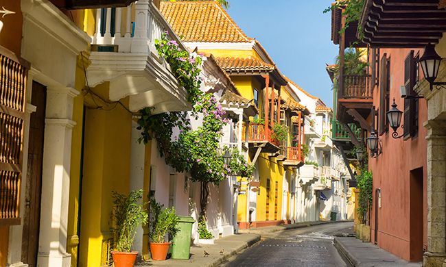 CONFIDENTIEL COLOMBIE pas cher photo 11