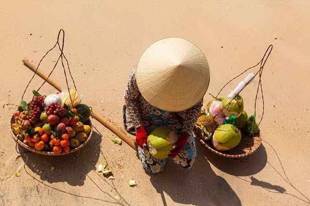 La Cantate du Mékong, pont principal - Vietnam, Cambodge pas cher photo 6