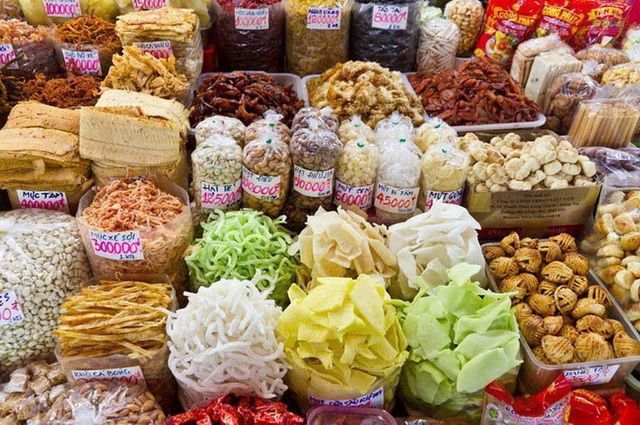 La Cantate du Mékong, pont principal - Vietnam, Cambodge pas cher photo 11