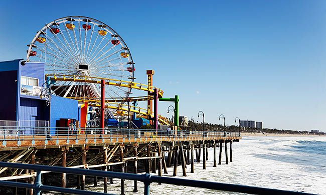 LUMIERE DES GRANDS PARCS pas cher photo 2