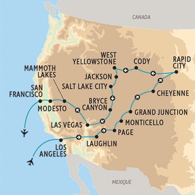 LUMIERE DES GRANDS PARCS pas cher photo 10