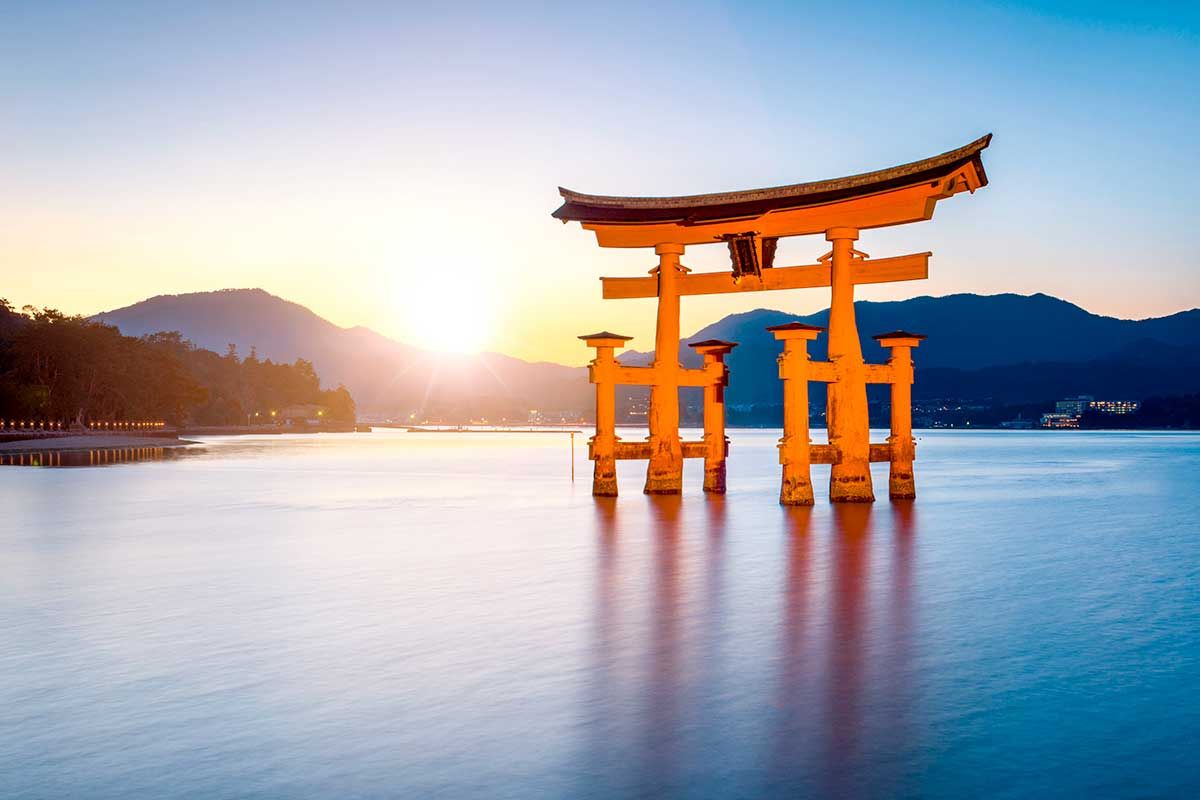 Circuit Japon, pays du Soleil Levant + Extension à Kyoto pas cher photo 9