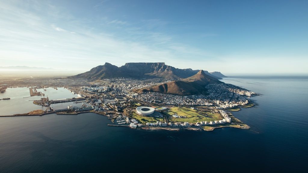 MAGIE DE L AFRIQUE DU SUD et CHUTES VICTORIA 15J/13N Limité à 18 pers*. 2020 pas cher photo 2