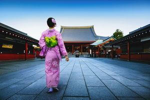 Japon Essentiel + Extension Tokyo pas cher photo 2