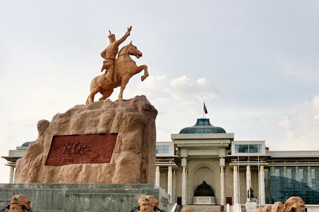 Mongolie Intimiste pas cher photo 6