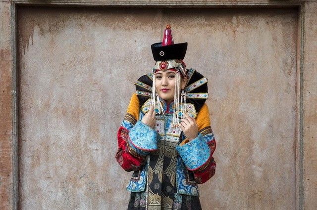 Mongolie Intimiste pas cher photo 12