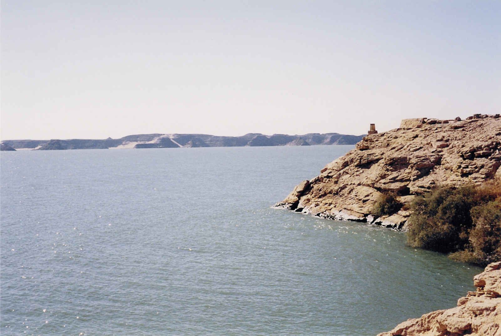 Du Nil au lac Nasser + Extension à Alexandrie pas cher photo 5