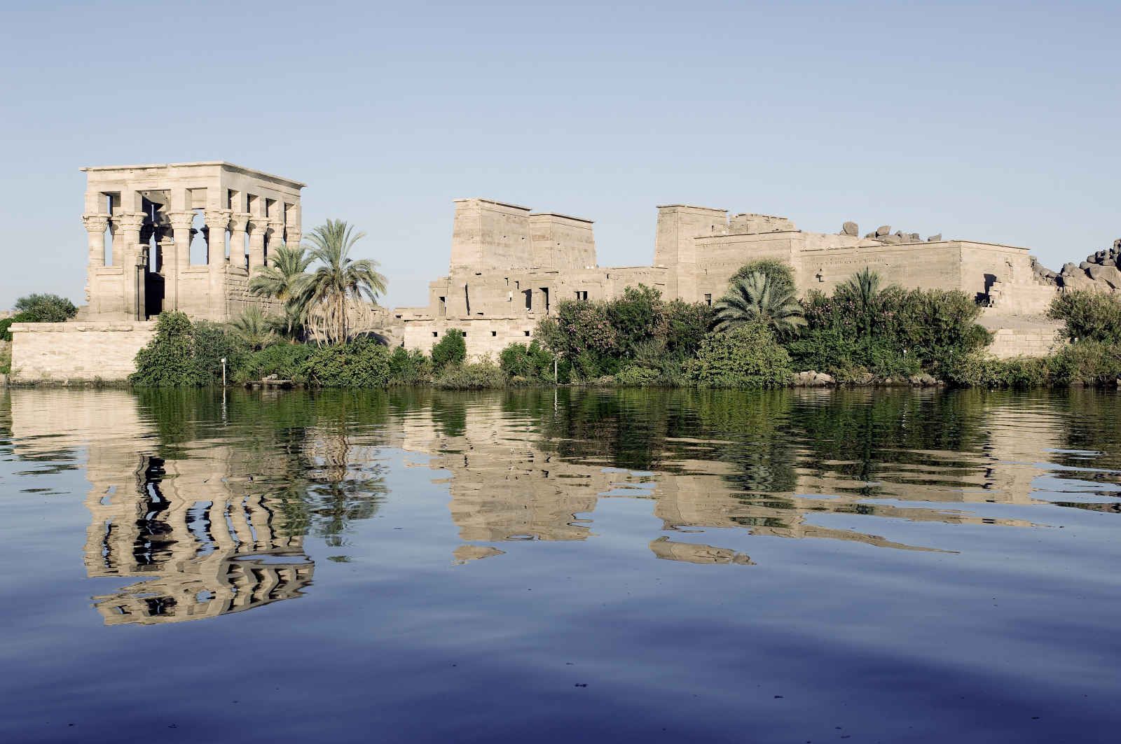 Du Nil au lac Nasser + Extension à Alexandrie pas cher photo 9