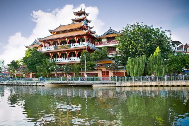 La Cantate du Mékong, pont sup. - Vietnam, Cambodge pas cher photo 9