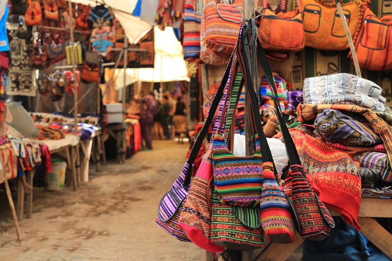 IMPRESSIONS DU PEROU EXT.AMAZONIE - 17J/15N - Limité à 18 pers. pas cher photo 4