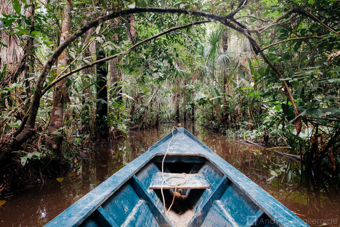 IMPRESSIONS DU PEROU EXT.AMAZONIE - 17J/15N - Limité à 18 pers. pas cher photo 12