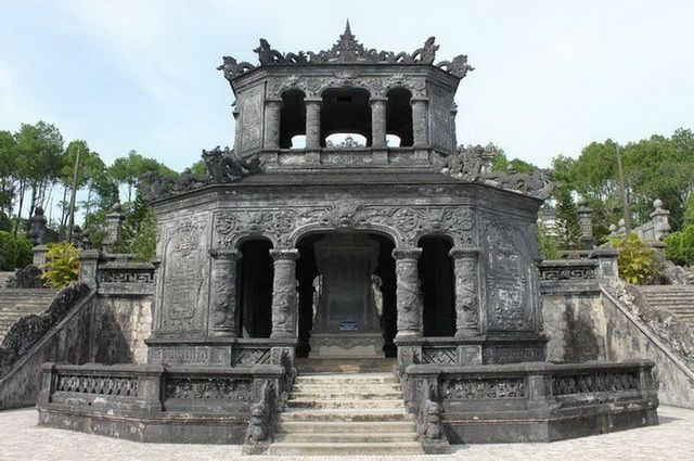 Vietnam Intimiste + extension Angkor, Cambodge pas cher photo 10